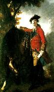 Sir Joshua Reynolds captain robert orme Germany oil painting artist